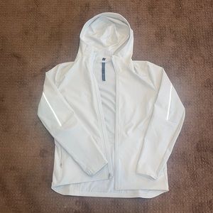 Lululemon Men Warp Light Jacket Reflective